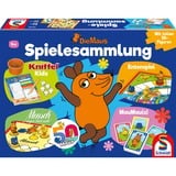 Schmidt Spiele 40598 jeu de société 4 an(s)