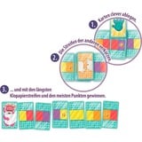 Schmidt Spiele Bobine monstre, Jeu de cartes 