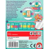 Schmidt Spiele Bobine monstre, Jeu de cartes 