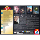 Schmidt Spiele Natacha Einat : Derrière l'horizon, Puzzle 