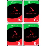 Seagate 4XST8000VN004, Disque dur