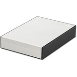 Seagate One Touch STKY2000401 disque dur externe 2 To 2.5" USB Type-C 3.2 Gen 1 (3.1 Gen 1) Noir, Argent Argent, 2 To, 2.5", 3.2 Gen 1 (3.1 Gen 1), Noir, Argent