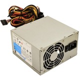 Seasonic SSP-400JS Bulk alimentation 400 watt Gris