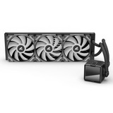Sharkoon S60 ARGB, Watercooling Noir