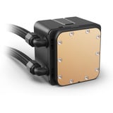 Sharkoon S60 ARGB, Watercooling Noir