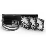 Sharkoon S60 ARGB, Watercooling Noir