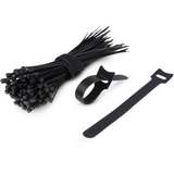 Sharkoon Sharkoon OfficePal Cable Organiser, Gestion des câbles Noir