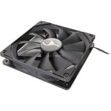 Sharkoon Ventilateur de boîtier SF1425P 140x140mm ventilateur de boîtier Noir, 140 x 140 x 25 mm, PWM