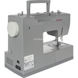 Singer Heavy Duty 4432, Machine à coudre Gris/Blanc