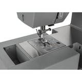 Singer Heavy Duty 4432, Machine à coudre Gris/Blanc
