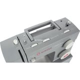 Singer Heavy Duty 4432, Machine à coudre Gris/Blanc
