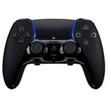 Sony Manette sans fil DualSense Edge - Noir nuit, Manette de jeu Noir, Manette de jeu, PlayStation 5, Croix directionnelle, Bouton d'accueil, Touche Options, Touche Partage, Analogique/Numérique, Sans fil, USB Type-C