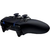 Sony Manette sans fil DualSense Edge - Noir nuit, Manette de jeu Noir, Manette de jeu, PlayStation 5, Croix directionnelle, Bouton d'accueil, Touche Options, Touche Partage, Analogique/Numérique, Sans fil, USB Type-C