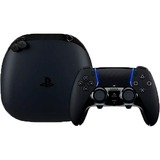 Sony Manette sans fil DualSense Edge - Noir nuit, Manette de jeu Noir, Manette de jeu, PlayStation 5, Croix directionnelle, Bouton d'accueil, Touche Options, Touche Partage, Analogique/Numérique, Sans fil, USB Type-C