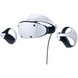 Sony PlayStation VR2, Casque VR Blanc