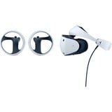 Sony PlayStation VR2, Casque VR Blanc