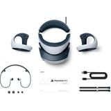 Sony PlayStation VR2, Casque VR Blanc