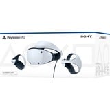 Sony PlayStation VR2, Casque VR Blanc