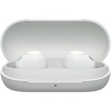 Sony  écouteurs in-ear Blanc