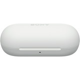 Sony  écouteurs in-ear Blanc