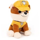 Spin Master Gund - Paw Patrol Rubbel, Peluche 15 cm