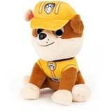 Spin Master Gund - Paw Patrol Rubbel, Peluche 15 cm