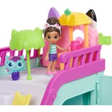 Spin Master Le Bateau De Croisiere De Gabby Gabby Et La Maison Magique, Jeu véhicule Gabby's Dollhouse Le Bateau De Croisiere De Gabby Gabby Et La Maison Magique, Action/Aventure, 3 an(s), AAA, Multicolore