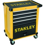 Stanley Chariot à outils Jaune/Noir