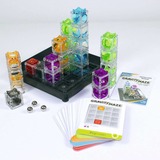 THINK FUN ThinkFun Gravity Maze, Jeu d'adresse Multilingue, 1 joueur, 8 ans et plus