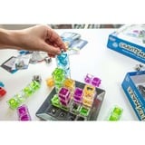 THINK FUN ThinkFun Gravity Maze, Jeu d'adresse Multilingue, 1 joueur, 8 ans et plus