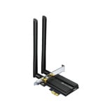 TP-Link Archer TX50E, Adaptateur WLAN WLAN + Bluetooth