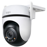 TP-Link Tapo C520WS, Caméra de surveillance Blanc/Noir