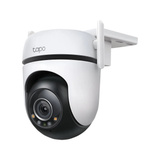 TP-Link Tapo C520WS, Caméra de surveillance Blanc/Noir