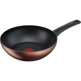 Tefal Poêle Cuivre/Noir