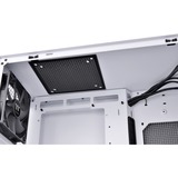 Thermaltake Divider 300 TG Snow, Boîtier PC Blanc, Window-kit