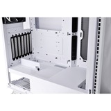 Thermaltake Divider 300 TG Snow, Moyenne tour Blanc, Window-kit