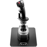 Thrustmaster AVA Offset Adapter, Connecteur Noir
