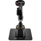 Thrustmaster AVA Offset Adapter, Connecteur Noir
