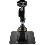Thrustmaster Adaptateur décalé AVA, Connecteur Noir