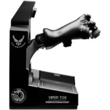 Thrustmaster VIPER TQS Noir USB simulation de vol Analogique/Numérique PC, Régulateur de poussée Noir, simulation de vol, PC, Analogique/Numérique, Avec fil, USB, Noir