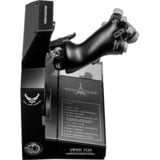 Thrustmaster VIPER TQS Noir USB simulation de vol Analogique/Numérique PC, Régulateur de poussée Noir, simulation de vol, PC, Analogique/Numérique, Avec fil, USB, Noir