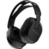 Turtle Beach Casque gaming sans fil Stealth 500 officiel pour Xbox Series X|S, Xbox One et fonctionne via Bluetooth avec les PC, la Switch et mobile - 40 heures de batterie, coussinets en mousse à mémoire de forme et microphone désactivable par basculement - Noir  ove Noir, Xbox One et fonctionne via Bluetooth avec les PC, la Switch et mobile - 40 heures de batterie, coussinets en mousse à mémoire de forme et microphone désactivable par basculement - Noir, Sans fil, Gaming, 20 - 20000 Hz, 230 g, Casque, Noir