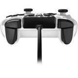 Turtle Beach Recon™ Controller – Camo - Arctique, Manette de jeu Camouflage/gris, Manette de jeu, PC, Xbox, Xbox One, Xbox Series S, Xbox Series X, Croix directionnelle, Touche Menu, Touche Partage, View button, Analogique/Numérique, Avec fil, USB