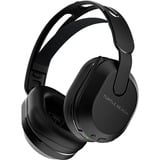 Turtle Beach Stealth 500 Noir Xbox Casque Gaming sans Fil w/ 40hr Batterie et Bluetooth pour Xbox Series X, Xbox Series S, Xbox One, PC et Mobile  over-ear Noir, Xbox Series S, Xbox One, PC et Mobile, Sans fil, Gaming, 20 - 20000 Hz, 230 g, Casque, Noir