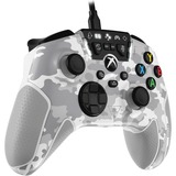 Turtle Beach TBS-0707-02, Manette de jeu Camouflage/gris