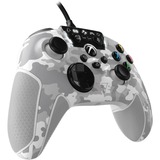 Turtle Beach TBS-0707-02, Manette de jeu Camouflage/gris