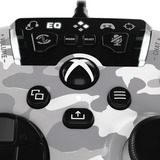Turtle Beach TBS-0707-02, Manette de jeu Camouflage/gris