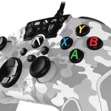 Turtle Beach TBS-0707-02, Manette de jeu Camouflage/gris