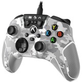 Turtle Beach TBS-0707-02, Manette de jeu Camouflage/gris