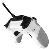 Turtle Beach TBS-0707-02, Manette de jeu Camouflage/gris